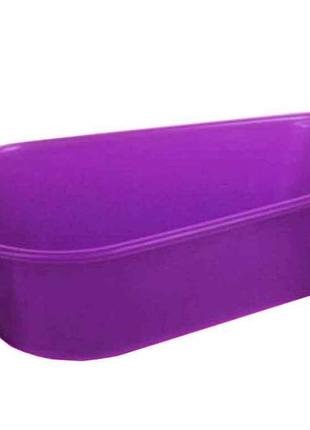 Ванна дитяча фіолетова тм консенсус