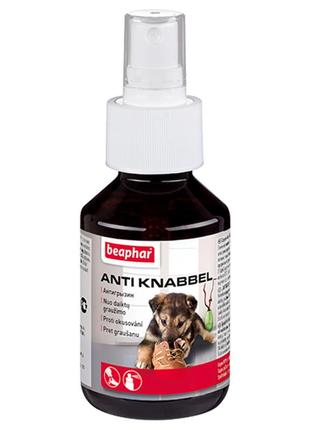 Спрей від погризів собак, 100 мл. / арт. 12552