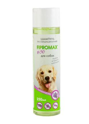 Шампунь fipromax біо для середніх і великих собак, 250 мл - 10шт.уп