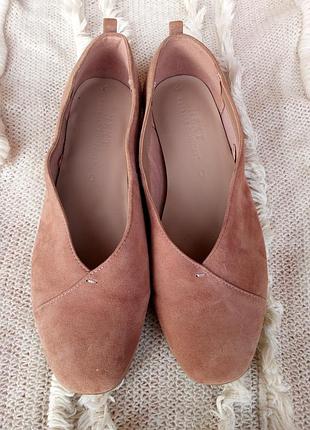 , балетки жіночі
