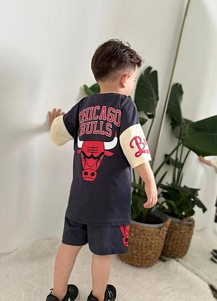 Дитячі крутезні костюмчики для хлопчика