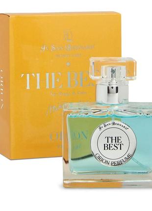 Парфум iv san bernard orion 50мл ( 6 шт/уп)