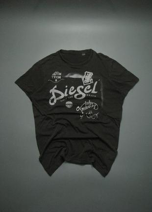 Футболка diesel vintage вінтаж