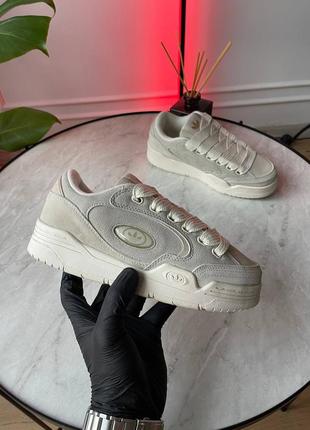 Кросівки adidas adi2000 x beige1 фото