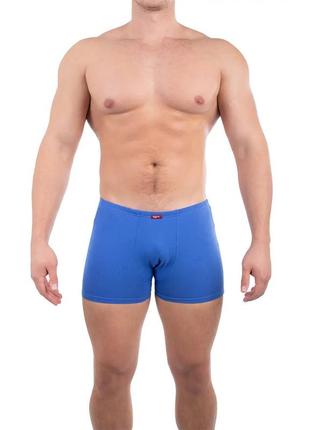 Bono чоловічі труси шорти боксери 950127 електрик, 50 (l)