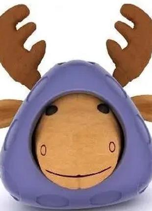 Agrizzzly  0464 іграшка оленятко (6914068020464)