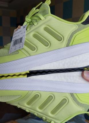 Adidas boost оригінал 41 — ст. 26 см нові кросівки x plrphase