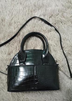 Сумочка zara