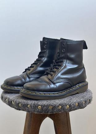 Чоботи dr martens 1460