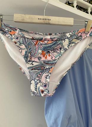 Красивый купальник asos5 фото