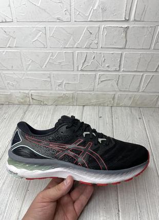 Бігові кросівки asics gel nimbus 23