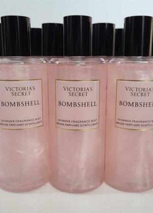 Shimmer victorias secret