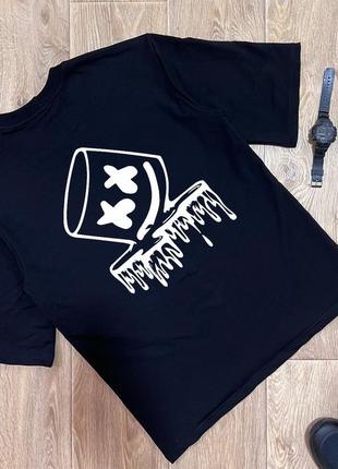 Мужской костюм marshmallow