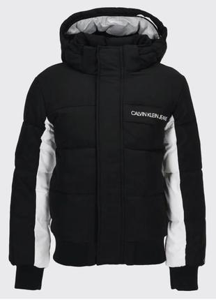 Куртка calvin klein