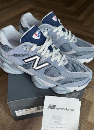 Кросівки Caractéristiques New balance Sweatshirt Demi Fermeture Accelerate moon daze нові