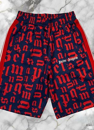 Palm angels shorts 2