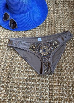 Купальні плавки asos, розмір l