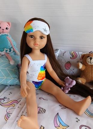 Одежда для паола рейная, белье 2