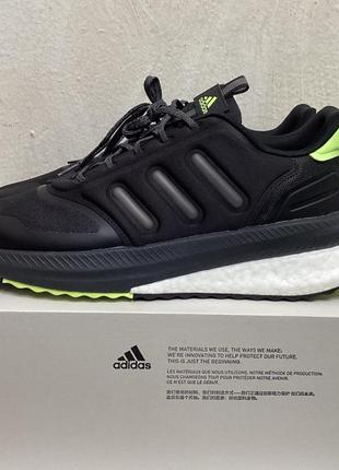 Adidas boost оригинал 47 - ст. 30,5 см новые кроссовки x plrphase