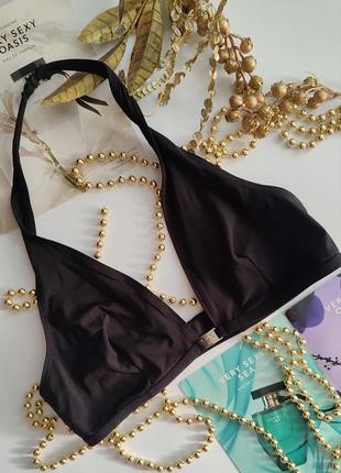 Calvin klein bikini black gold hotsell