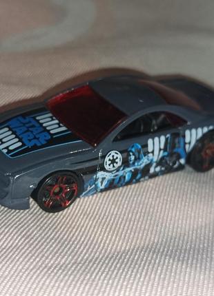Машинка muscule tone hot wheels 2000