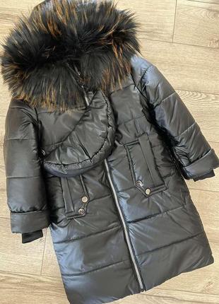 Зимние пальто