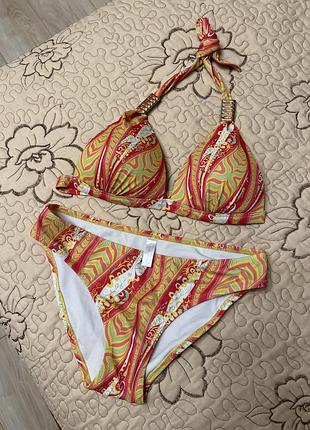 Купальник 👙 женский классный стильный раздельный anabel arto