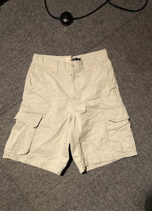 Шорти cargo, gap оригінал