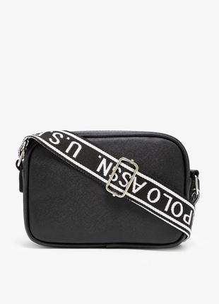 Сумочка polo crossbody2 фото