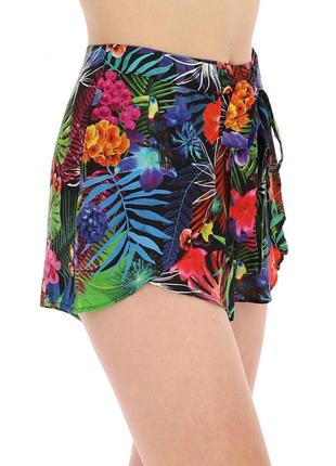 Женские короткие шорты desigual