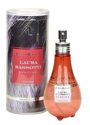 Парфум iv san bernard laura bassotti 150 ml (12 шт/уп)