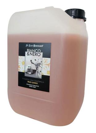 Шампунь iv san bernard universal camomile, універсальний з ромашкою,10л ( 1 шт/уп)