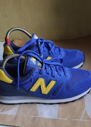 Кроссовки new balance 36 37 размер