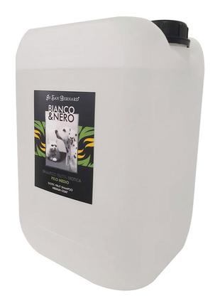 Шампунь iv san bernard universal fruit, універсальний фруктовий , 10л ( 1 шт/уп)