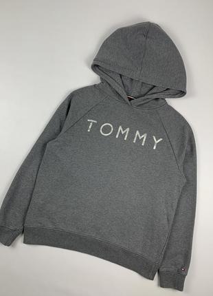 Худі tommy hilfiger