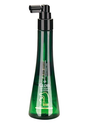 Лосьйон iv san bernard gloss для додання блиску і лоску, 125мл (12 шт/уп)