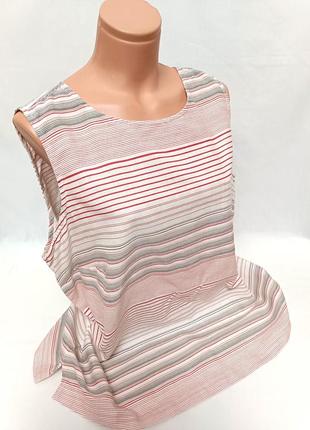 Блуза бавовна котон tu 20/48/4xl/56