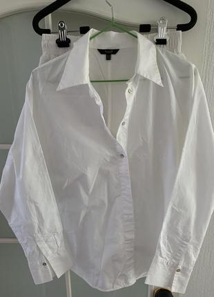 Сорочка massimo dutti