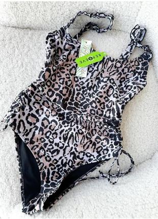 Втягивающий купальник wolf&whitley ✅xs, uk6, чашка d/e/f