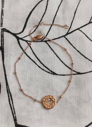 Мініатюрний браслетик