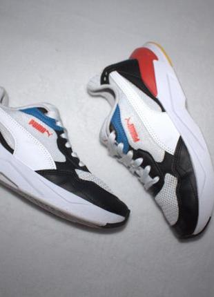 Кросівки фірми puma 36 розміру по устілці 23 см