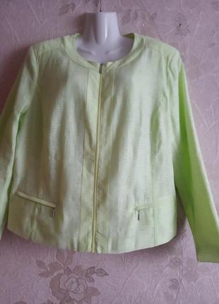 Класний піджак gerry weber