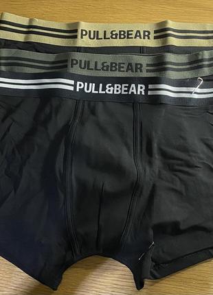 Pull and bear calzoncillos hotsell