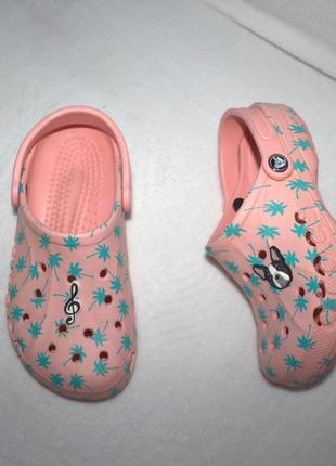 crocs m4 w6 35 36 23 750 167466439