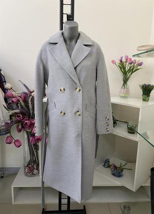 Пальто 4