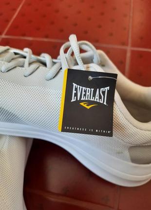 Кроссовки тенниски everlast9 фото