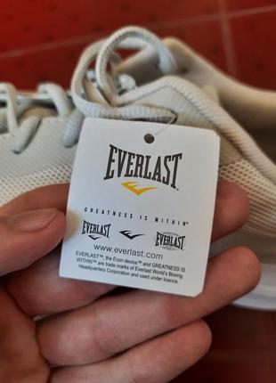 Кроссовки тенниски everlast7 фото