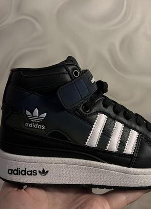 Кроссовки adidas 36p2 фото