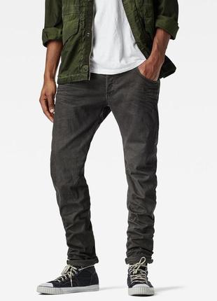Джинси штани g-star raw