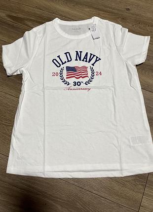 Футболка old navy